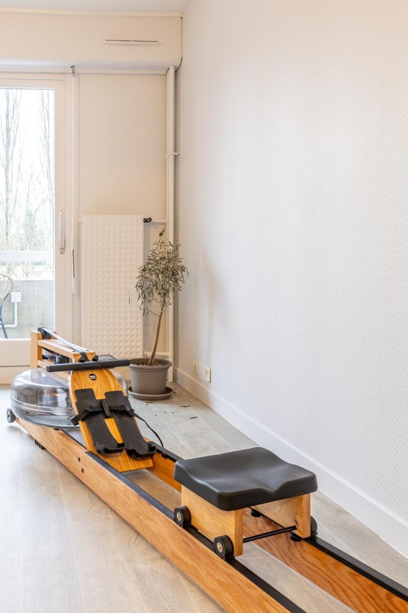 Brit Hotel Le Parc Vichy เบลเลอริฟ-ซูร์-อัลลิเยร์ ภายนอก รูปภาพ